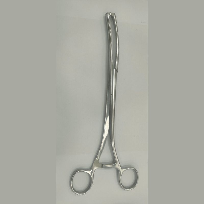 Museux Velsellum Forceps